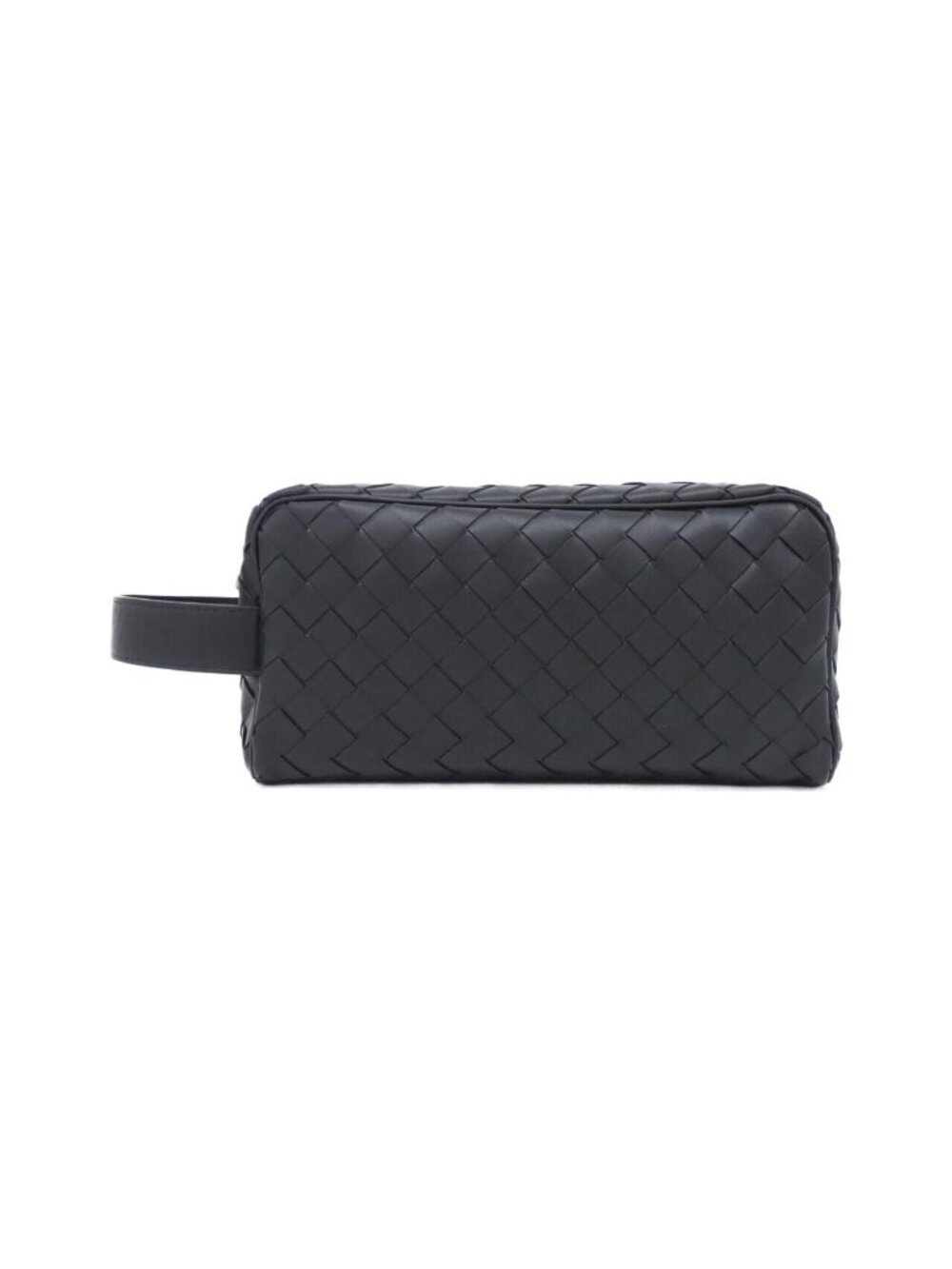 Bottega Veneta Bag Handbag Black